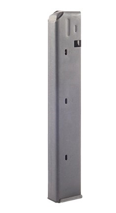 CLT 9MM CARBINE MAG BLK 32RD - Taurus Savings